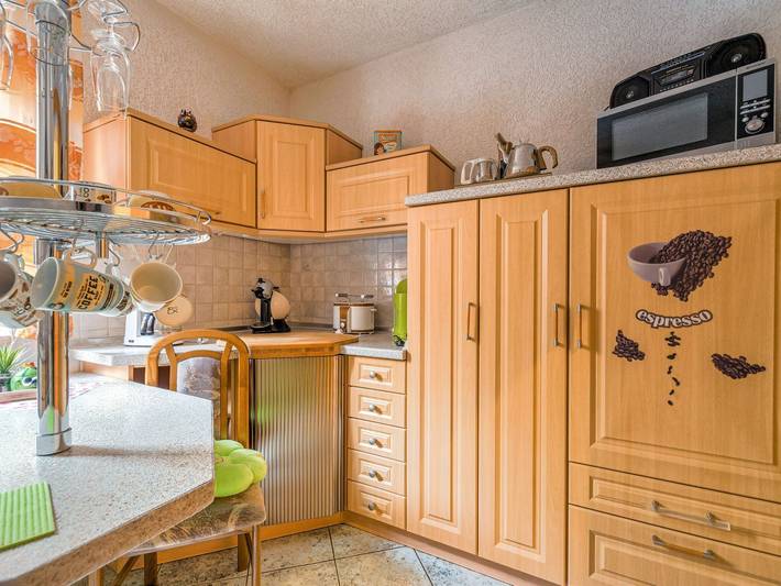 Ferienwohnung für 2 Personen, mit Whirlpool in Ilsenburg - 4