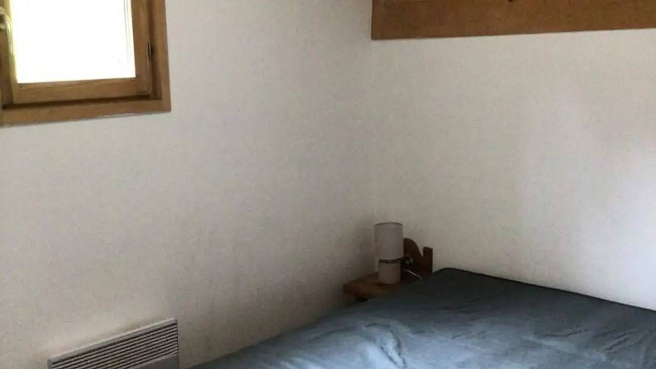 Apartamento vacacional entero, Ferienwohnung für 8 Personen (48 m²) in Saint-Jean in Saint-Jean-d'Arves, Región de Saint-Jean-de-Maurienne