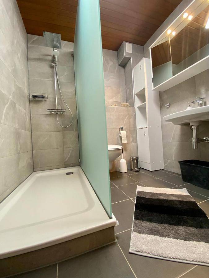 Gîte pour 4 personnes, avec vue et balcon à Bottrop - 4
