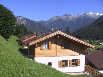 Villa voor 10 Personen in Pinzgau-Pongau, Salzburg (stad), Afbeelding 1