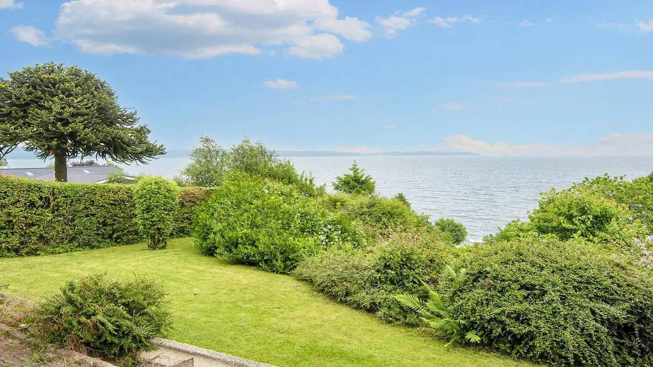 Ferienhaus für 4 Personen (81 m²) in Børkop in Mørkholt, Børkop