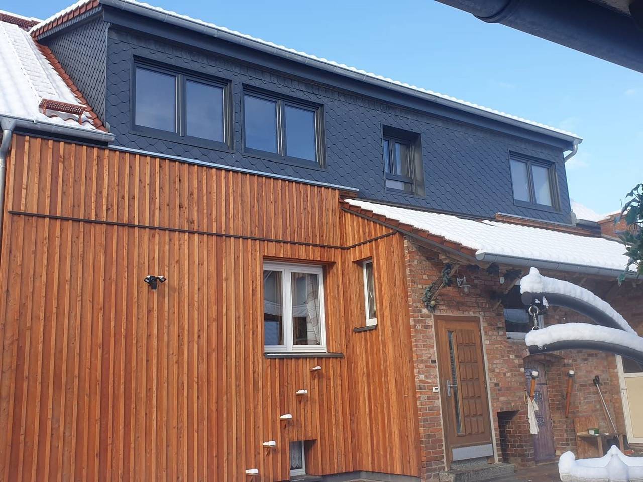 Ganze Ferienwohnung, Ferienwohnung Familie Lange - Ferienwohnung Lange in Radensdorf, Lübben