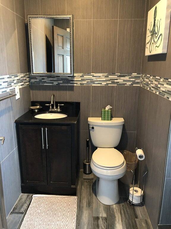 Ganze Wohnung, January/Feb Cancellation Delray Bch & Dwtn 1 Block to Beach.Free Park, Htd. Pool in Delray Beach, Palm Beach County