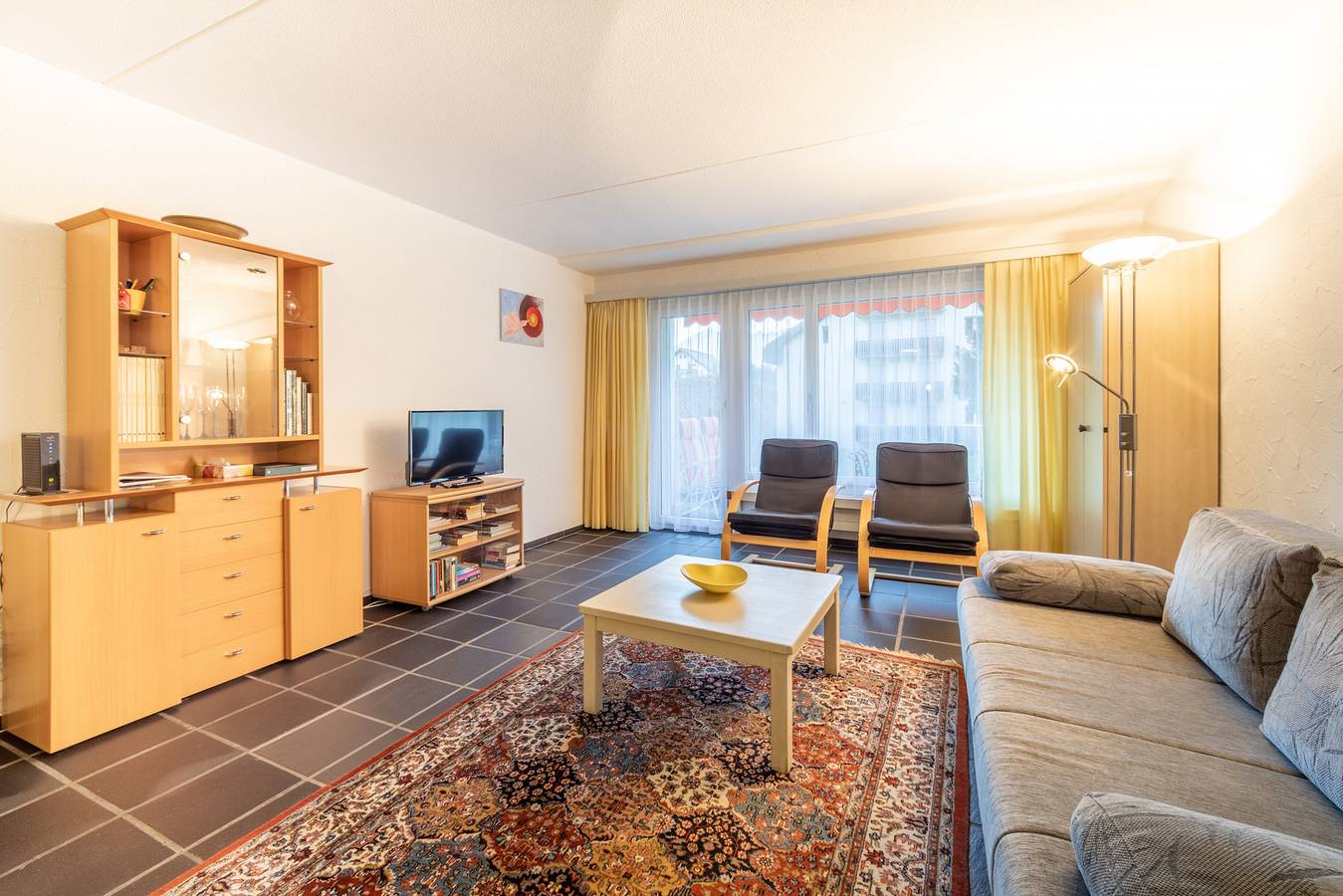 Ganze Wohnung, Val Signina 3-5 in Laax - Murschetg, Laax