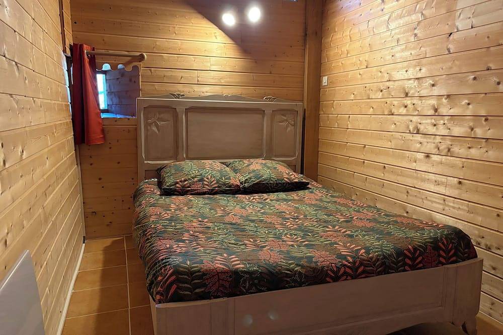 Le Pradima, pour les amoureux de la nature. Animaux de compagnie acceptés ! in Mandailles-Saint-Julien, Région d'Aurillac