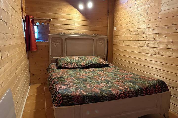 Location de vacances pour 7 personnes à Mandailles-Saint-Julien - 4