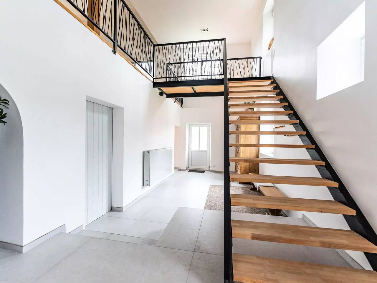 3 personas in Xonrupt-Longemer, Parque natural regional de los Ballons des Vosges