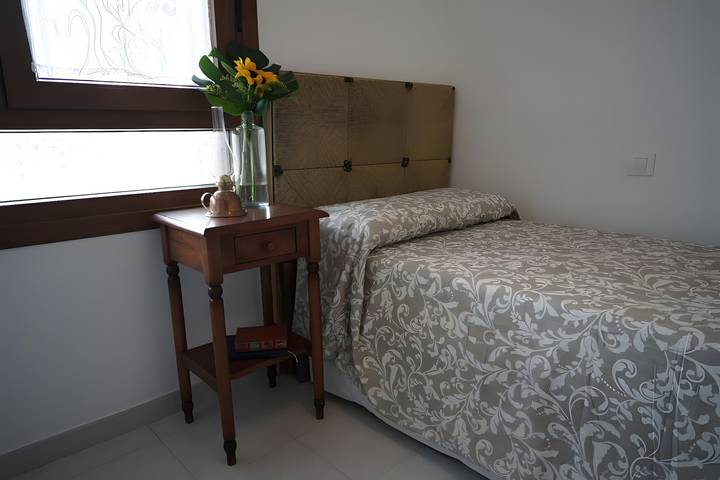 Casa rural para 20 personas, con jardín en Castilla-La Mancha - 4