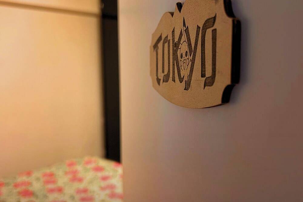 Ganze Wohnung, Carloalbertoapartmentrooms in Ancona, Ancona Provinz