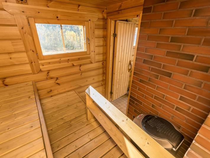Joutsen in Jämsä, Mittelfinnland