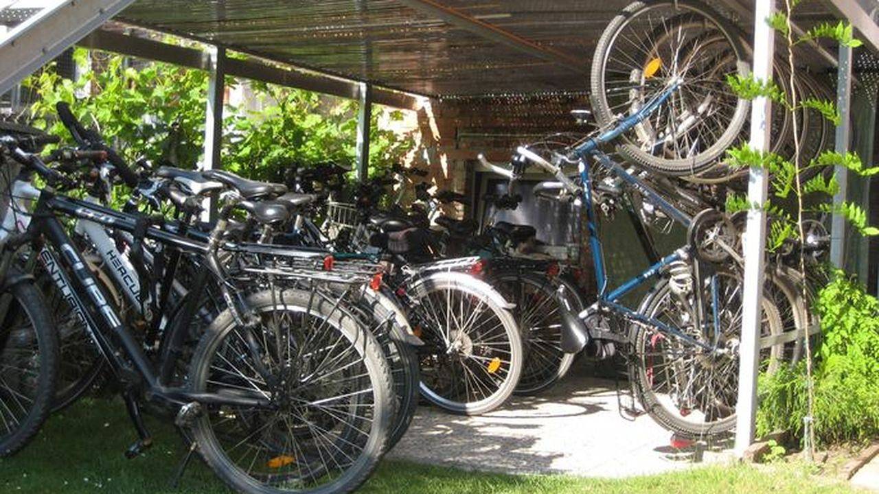 Doppelzimmer für 2 Personen in Dessau in Dessau, Domaine des jardins de Dessau-Wörlitz