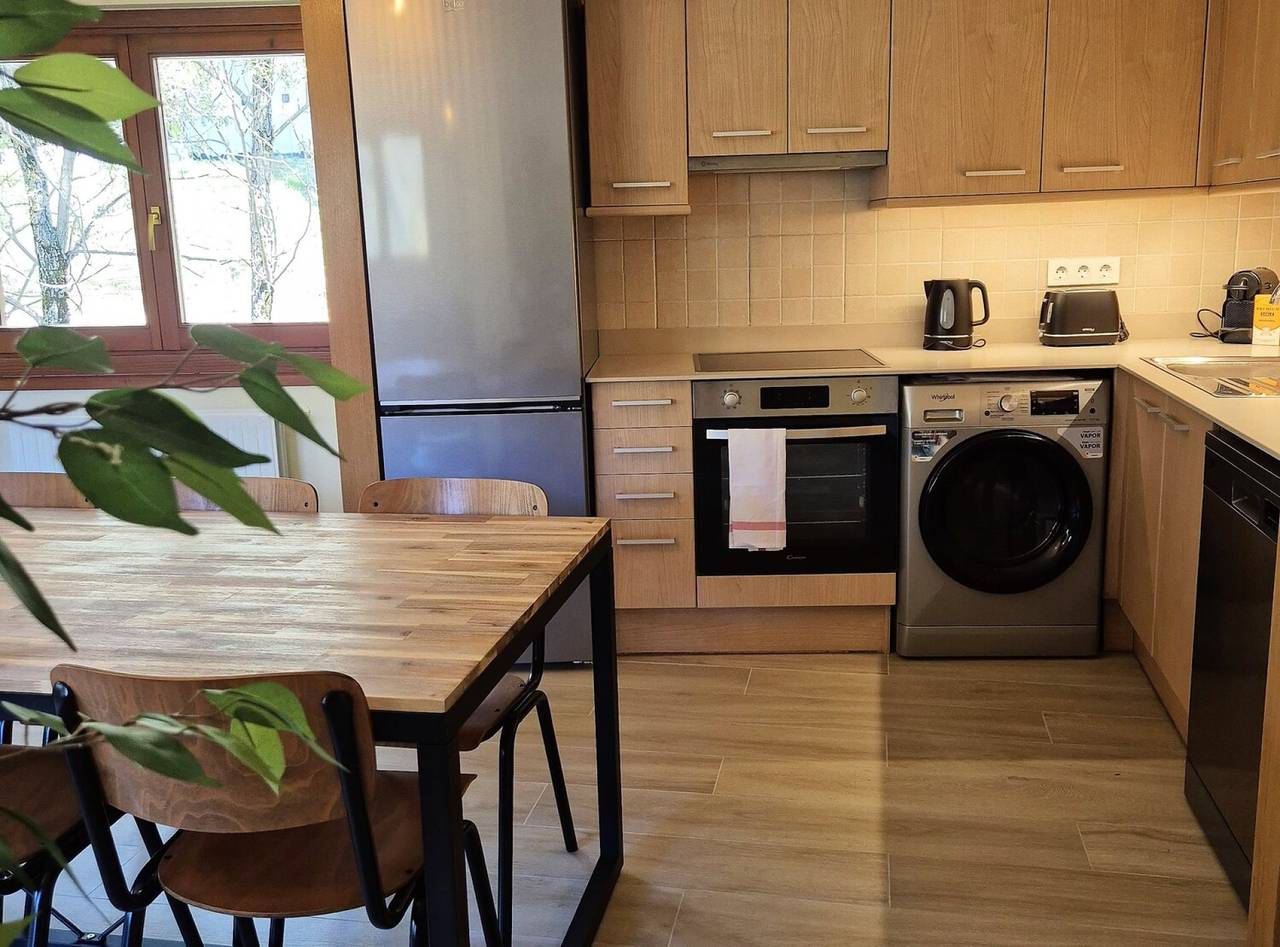 Apartamento entero, Pleta De Soldeu Lodge 4, 3 in Soldeu, Grandvalira