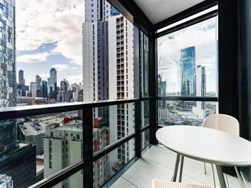 Holiday Apartment for 2 People in Melbourne, Victoria, Photo 3