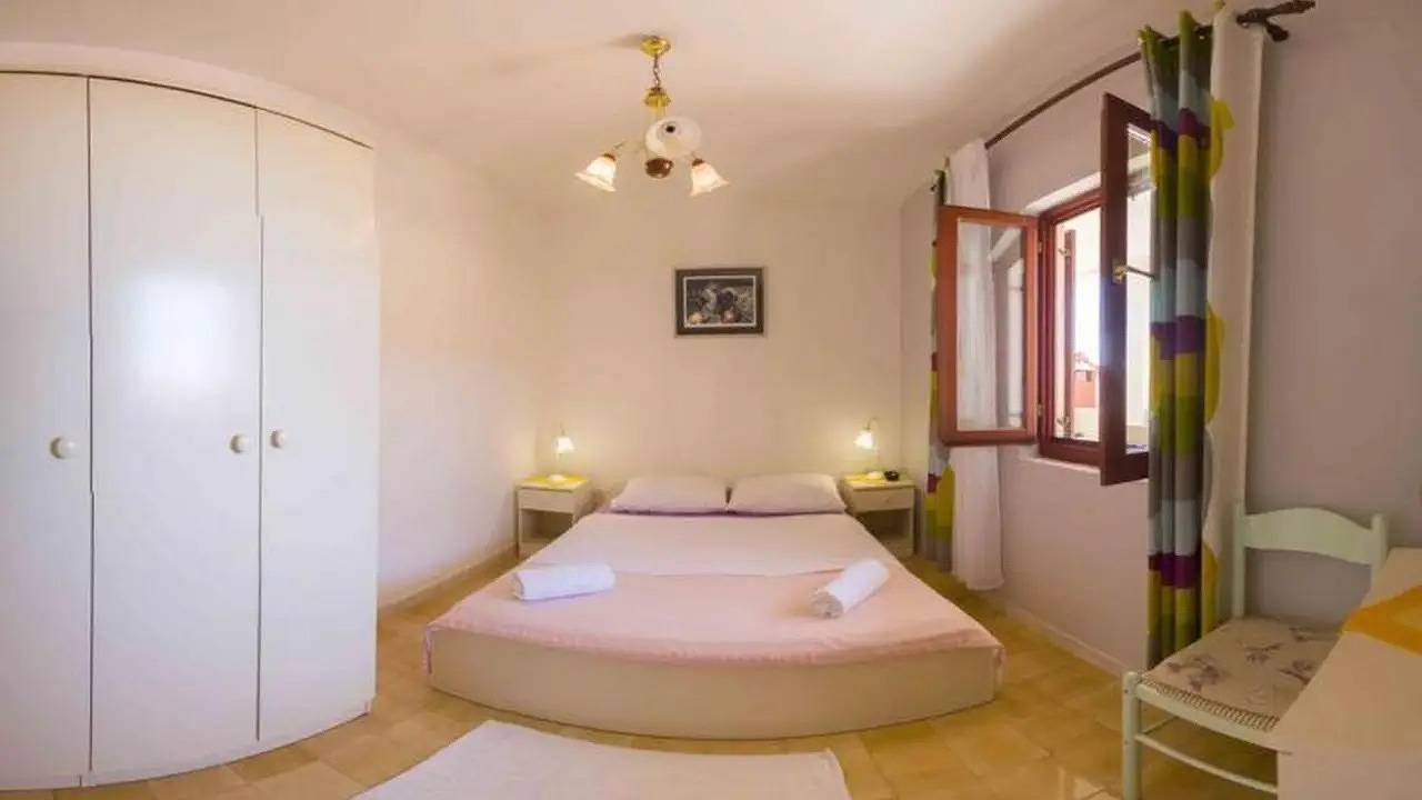 Appartamento vacanze a Rukavac a partire da 204€ a notte