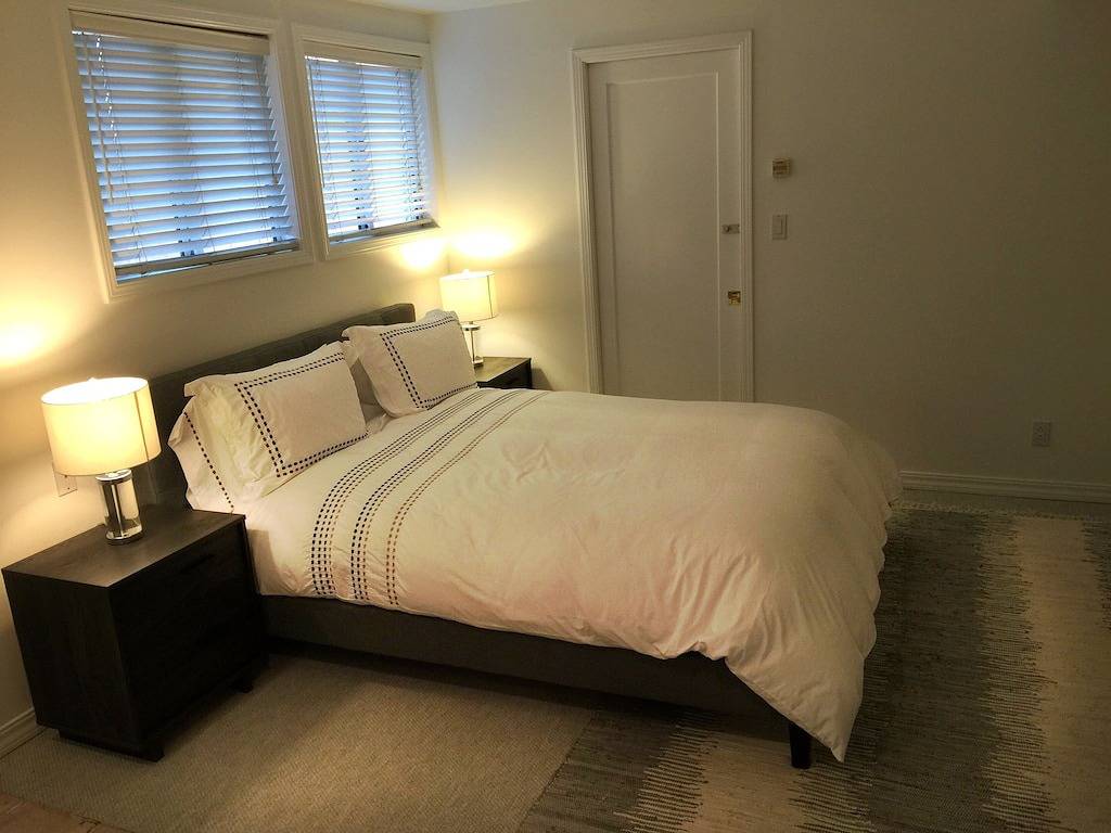 Freistehendes Gästehaus: Zu Fuß in die Stadt, 1030 qm, 1 Br / 1. 5 Ba, Mt. Tam Vie in Mill Valley, California North Coast