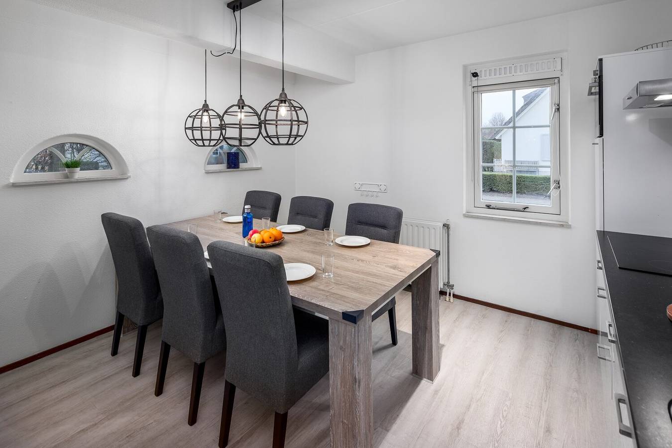 Banjaard — Villa R6C in De Banjaard, Kamperland