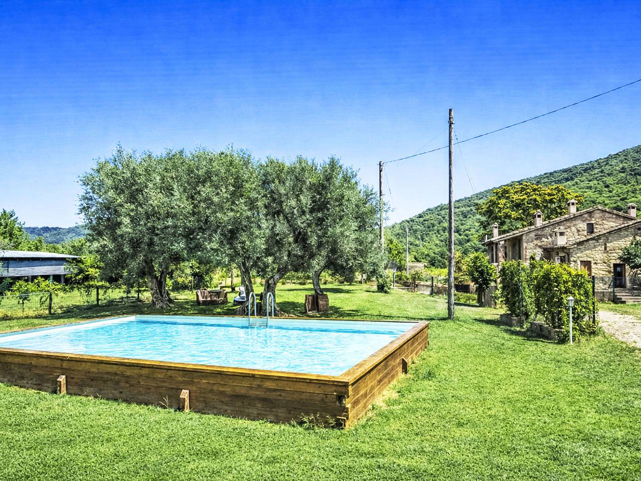 Appartamento intero, Cotoneaster in Perugia, Perugia e dintorni