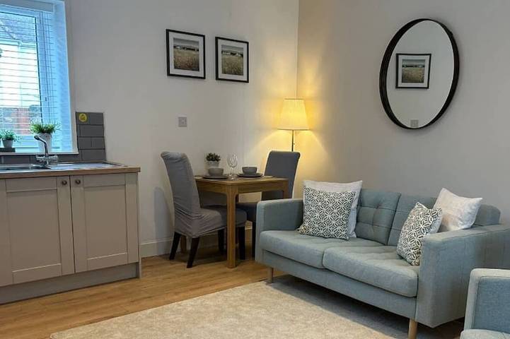 Ferienwohnung für 2 Personen - 1