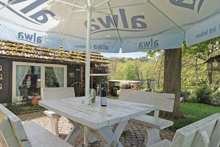 Ferienhaus für 4 Personen, mit Garten in Baden-Württemberg - 4
