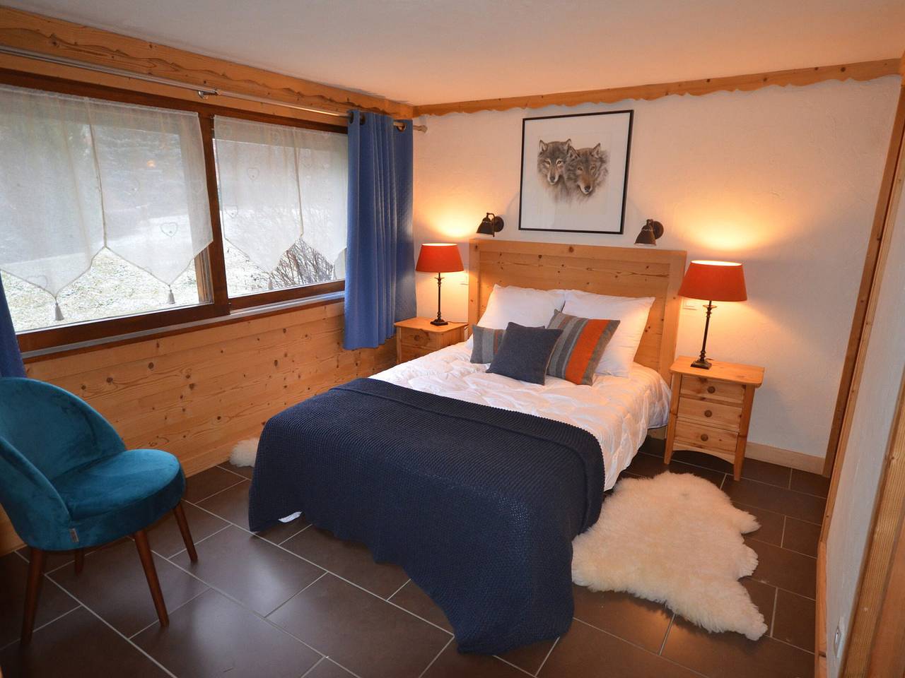 Appartement entier, Les Gets - Très bel appartement proche du centre in Les Gets, Les Portes du Soleil