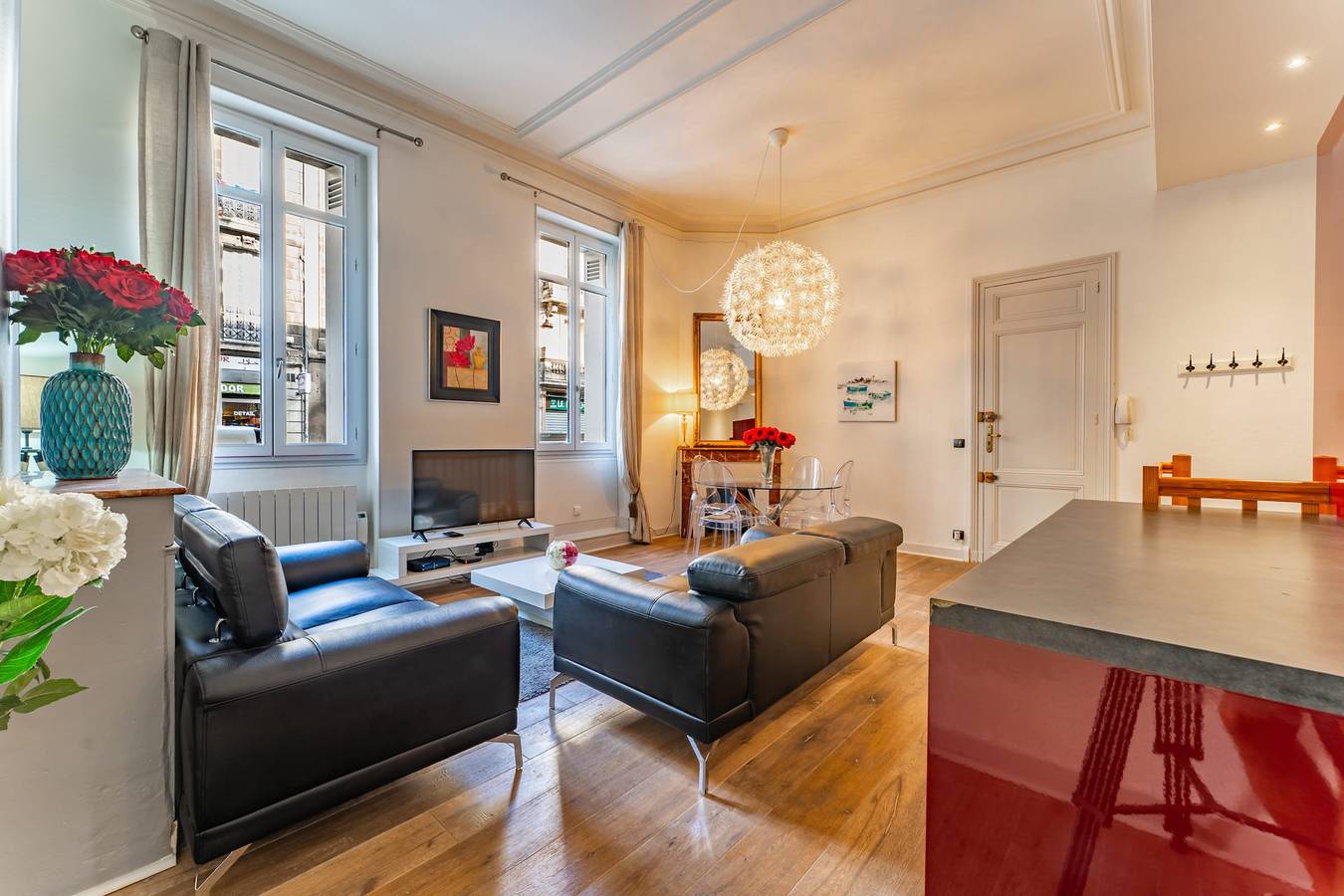 Appartement de vacances