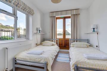 Cottage for 8 People in Polperro, Polruan, Photo 4