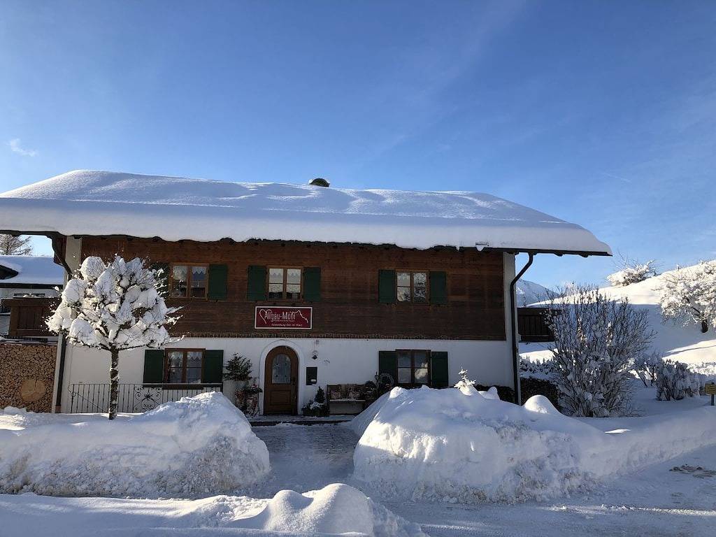Ferienwohnung mit 0 Schlafzimmer in Füssen, Bayerisch Schwaben