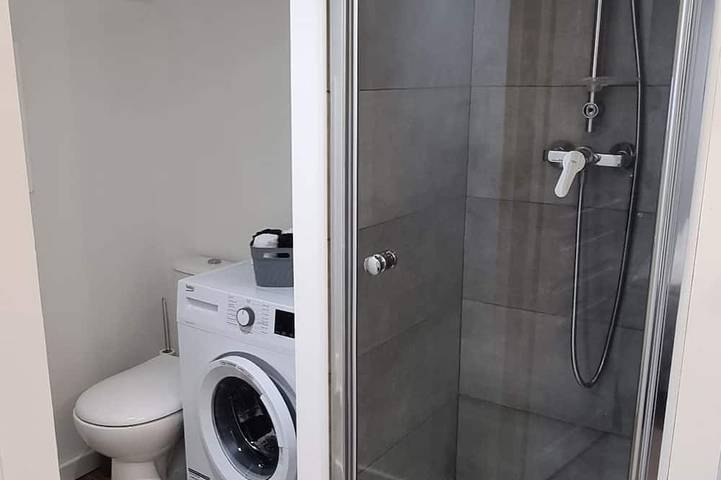 Gîte pour 2 personnes à Pibrac - 3