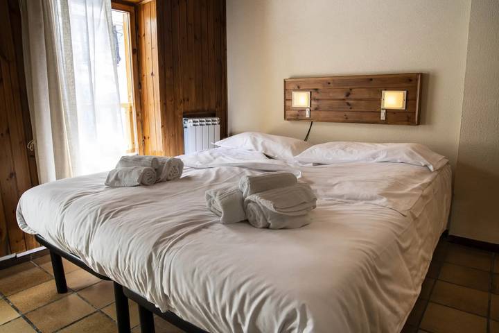 Gîte pour 2 personnes dans Borgata Sestriere - 4