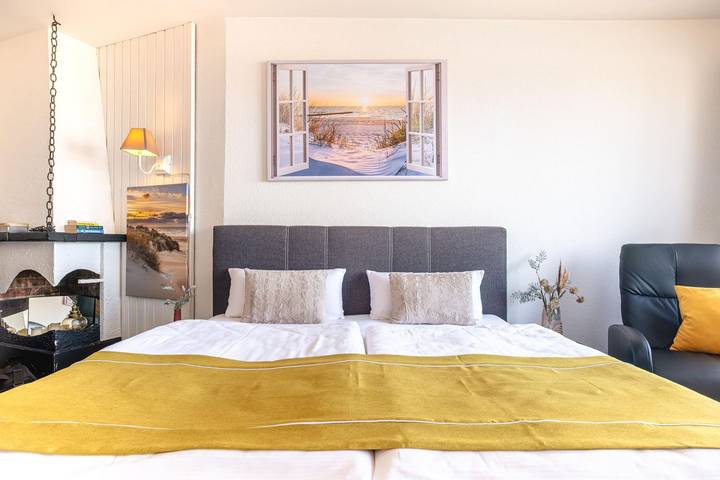 Ferienwohnung für 2 Personen in Schleswig - 2