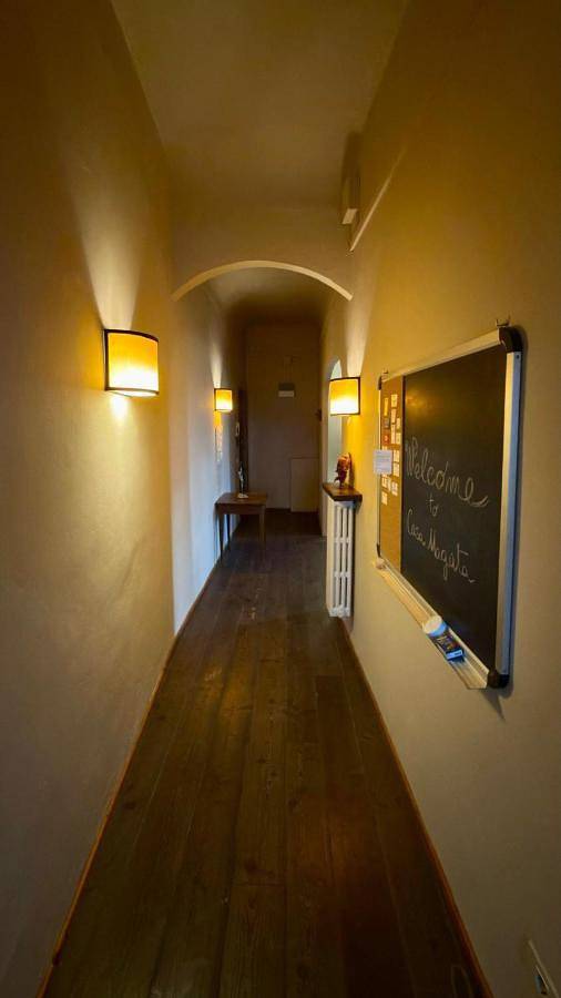 Gîte pour 6 personnes, avec vue et balcon dans Port de Sant Ambrogio - 4