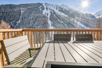 Ferienwohnung für 5 Personen in Grimentz, Anniviers, Bild 4
