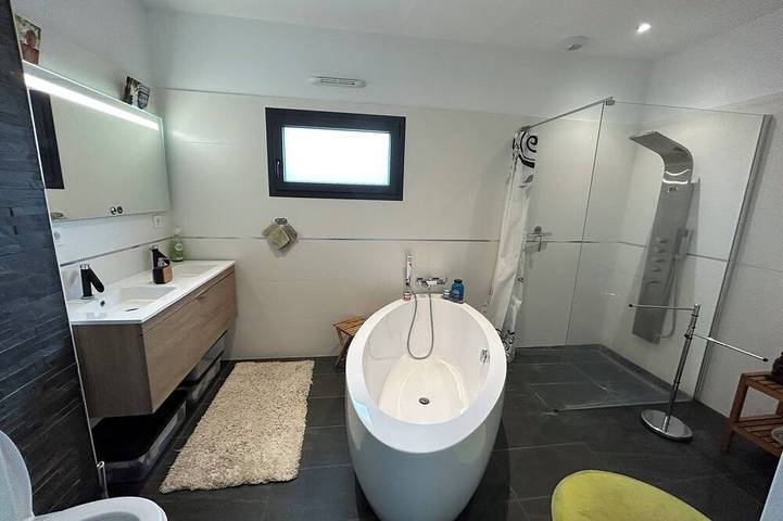 Location de vacances pour 2 personnes à Ploulec'h - 2