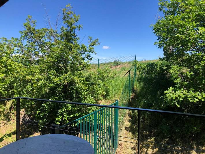 Gîte pour 4 personnes, avec balcon et vue à Bessenay - 4