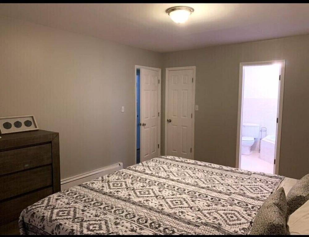 Vacation House for 6 Guests in Queens, New York City