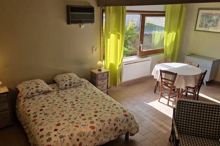 Gîte pour 2 personnes à Bourgnac - 3