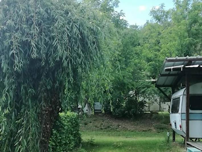 Camping pour 4 personnes en Rhône-Alpes - 3