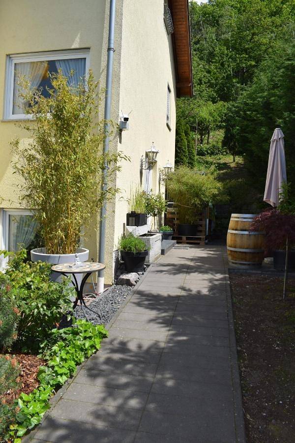 Ferienwohnung für 3 Personen, mit Terrasse und Ausblick in Sinzig - 4
