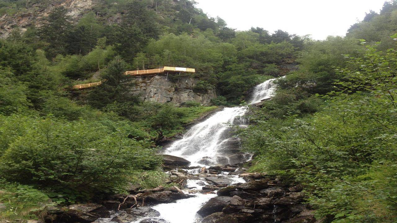 Ganze Ferienwohnung, Ferienwohnung für 4 Personen (50 m²) in St. Leonhard im Pitztal in St. Leonhard im Pitztal, Bezirk Imst