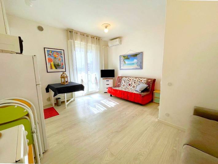 Ferienwohnung für 4 Personen, mit Pool und Garten, kinderfreundlich in Porto Santa Margherita - 2