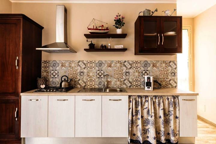 Location de vacances pour 2 personnes à Santa Flavia - 3