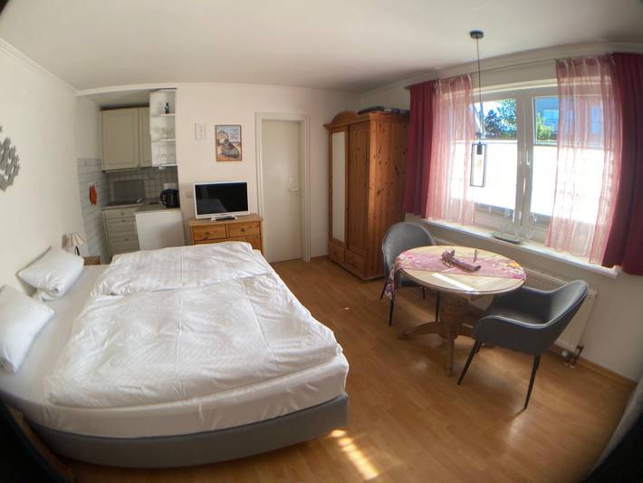 Ganze Ferienwohnung, Sylvie Steinhardt, Wohnung 3 in Nordfriesische Inseln (Schleswig-Holstein) (Schleswig-Holstein), List (Sylt)