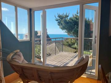 Cottage for 8 People in West Bay, Jurassic Coast, Photo 4