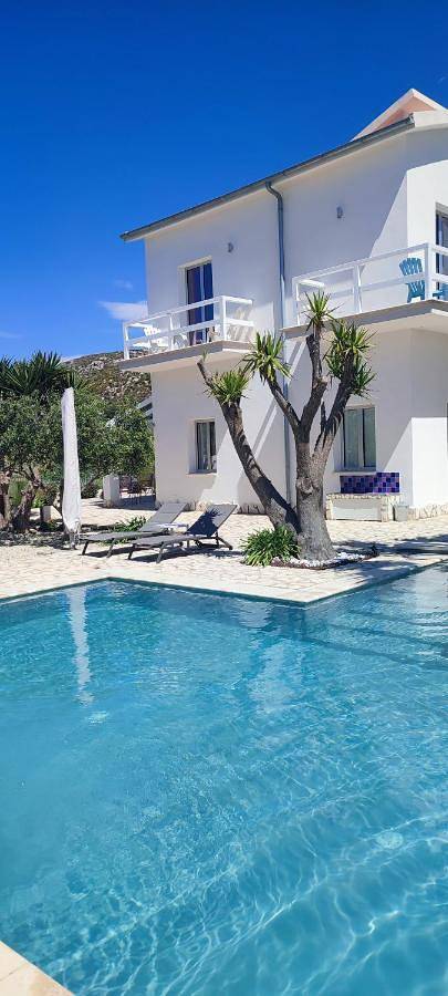 Chambre d’hôte pour 2 personnes, avec jardin ainsi que vue et piscine à Porto Empedocle - 4