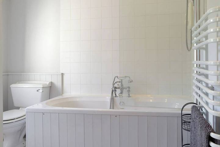 2 chambres à coucher à Somerby in Melton, Heart of England