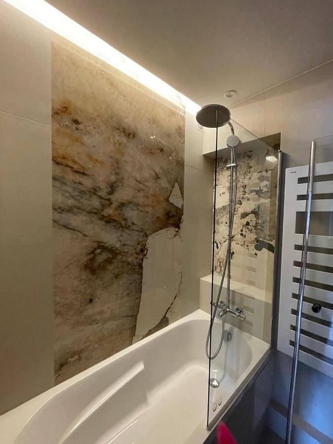 Gîte pour 4 personnes, avec balcon à Meudon - 3