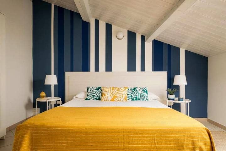 B&b per 2 persone a Palmi