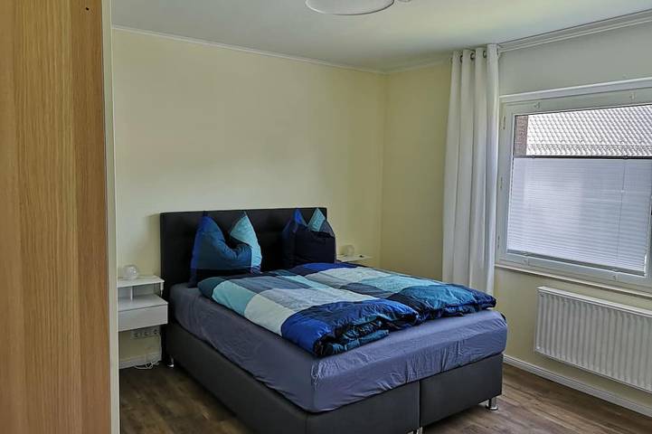 Ferienwohnung für 5 Personen, mit Terrasse in Georgsmarienhütte - 3