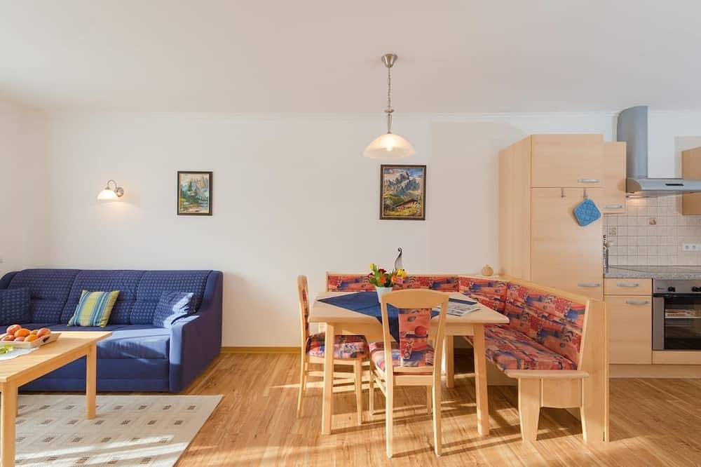 Apartment/2 bedrooms/bathroom, Wc - Appartements Pernerhof in Ramsau am Dachstein, Schladming-Dachstein