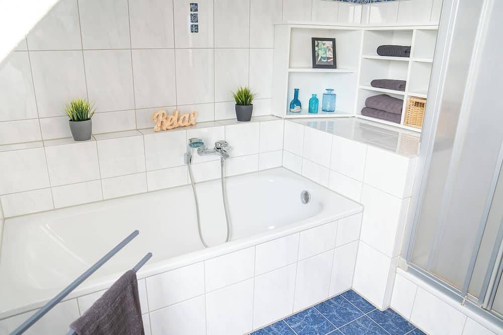 Ganze Wohnung, Ferienwohnung Morgenstern 60 in ruhiger Lage nähe Münster in Sendenhorst, Münsterland